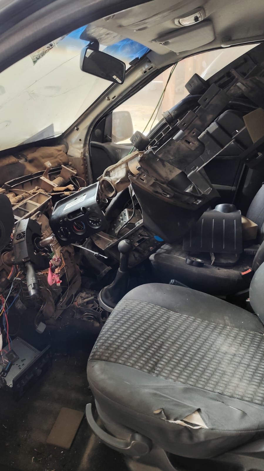 Trabajo G&G Electricidad 2